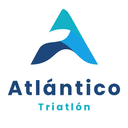 Triatlón Atlántico Logo